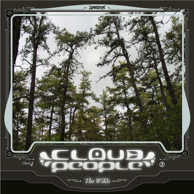 Cloud People - The Wilds