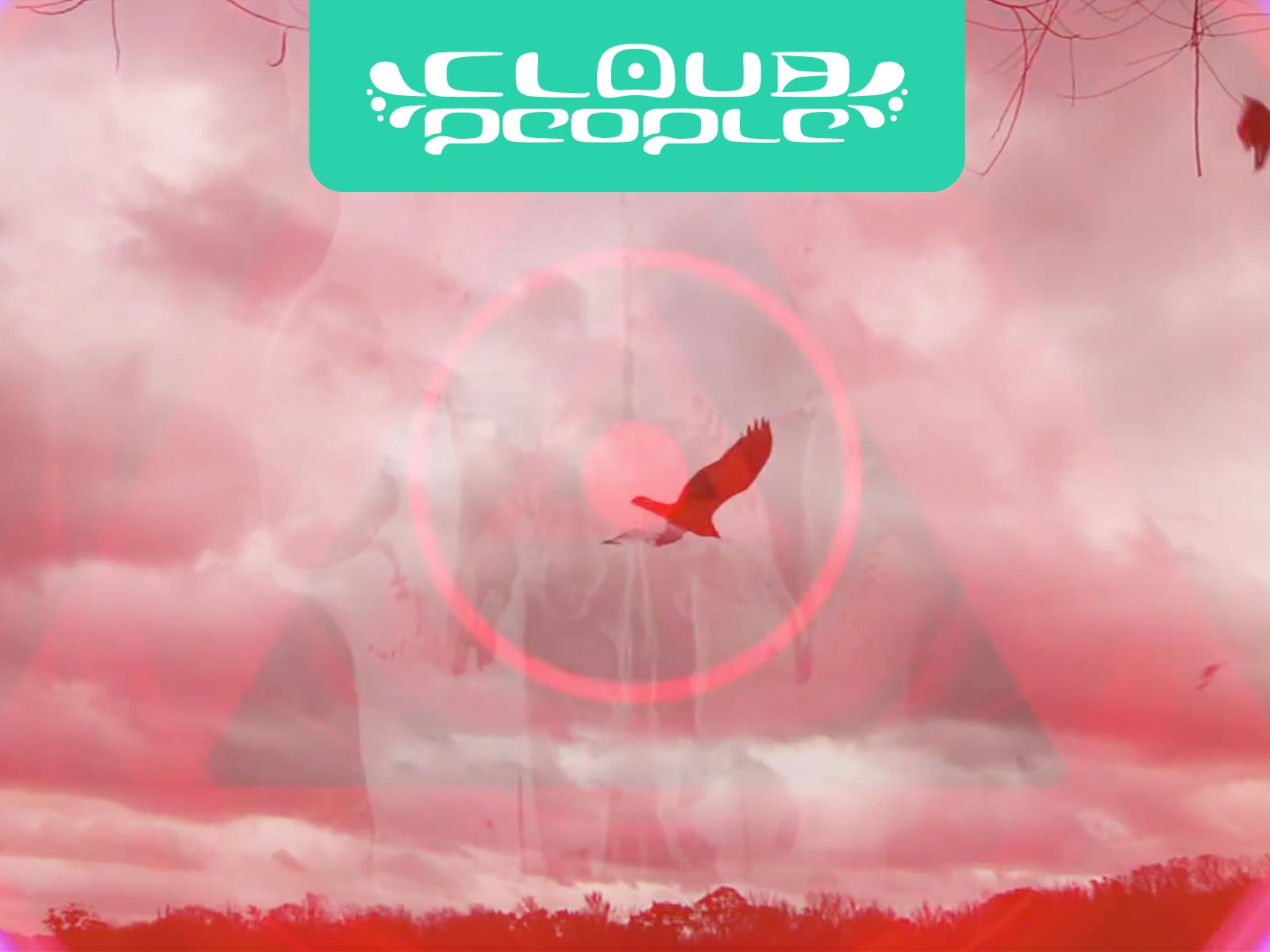 Watch new Cloud People music video “Dream Bridge”