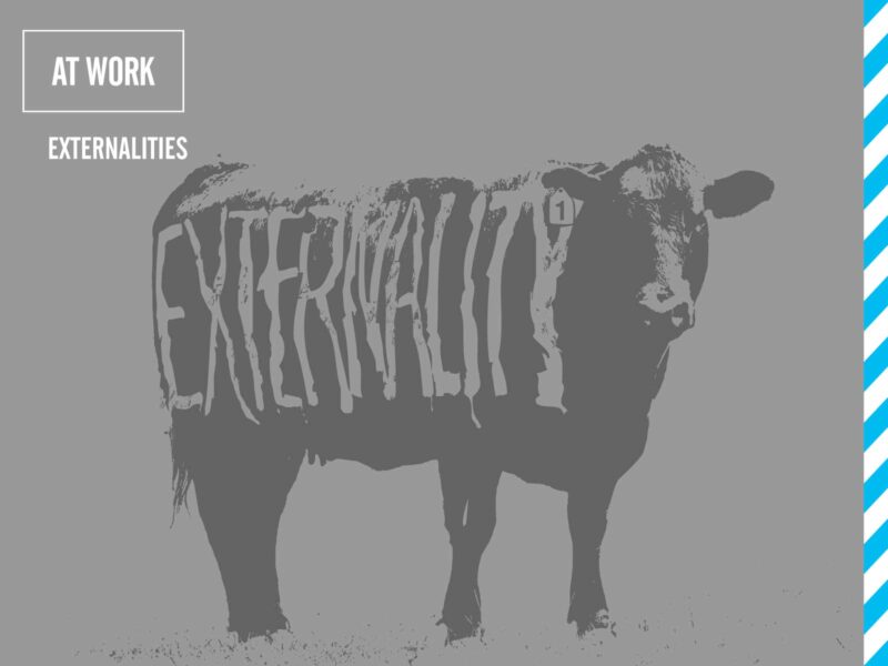 Watch new At Work video for Externalities